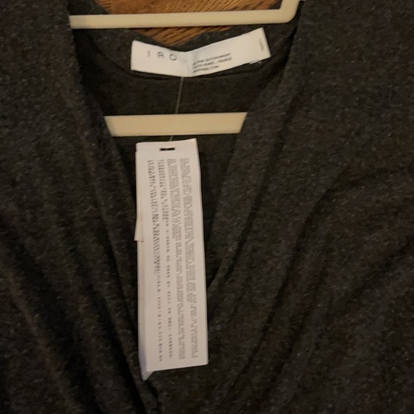 NWT IRO Bananas dress - Picture 6 of 7